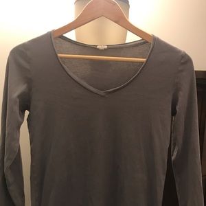 Long Sleeve Shirts